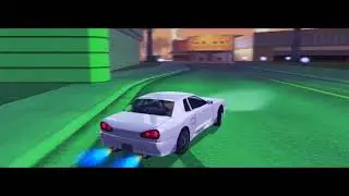 gta samp | drift |#3