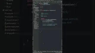 Create QR Scanner App Just  60 Seconds in  Android Studio JAVA #androidstudio #java #qrscanner