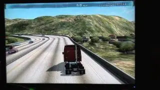 Rig 'n' Roll video walkthrough