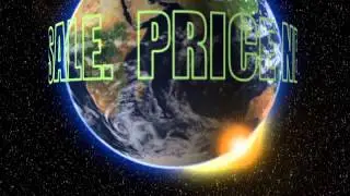 AE-Solar System-Motion Graphics