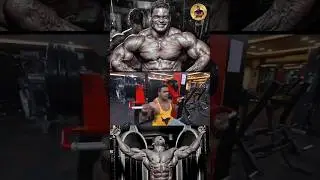 mr.world rajendran mani | No pain, No gain #indianhulk #bodybuilding #reels #instagram #status #gym
