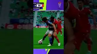 KEY MOMENT JEPANG VS INDONESIA; JORDI AMAT VAR PINALTI UNTUK JEPANG 