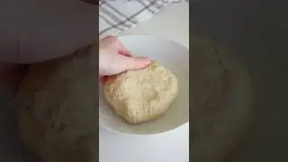 SO SOFT - Best ever flour tortillas