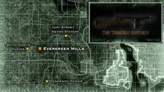 Fallout 3 Advanced Weapon Guide 1/2