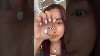 Do your nails get this bad?