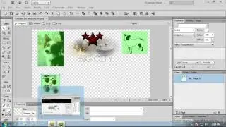 Adobe CS6 Design Web Workflow 2012 Integrating with Fireworks 05  Exporting Graphics for Dreamweaver