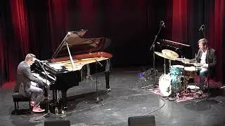 Boogie 'em up · Boogie Woogie Piano | Matthias Schlechter & Achim Erz | Quickborner Sommer-Jazz