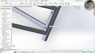SolidWorks - чем полезен для металлистов КМ?