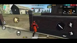 Free Fire Full Game Play Training Mode Ep3