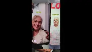 SHE LOST 100+ ON THE ONLINE WEIGHTLOSS COACHING PROGRAM