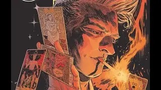 Сага Джона Константина. John Constantine: Hellblazer - возвращение ушлого мага
