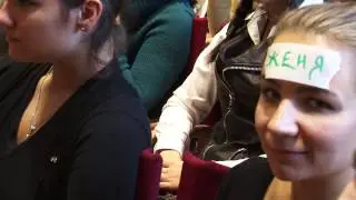 МАСТЕРКЛАСС ЛЕКЦИЯ БАРТЕНЕВ