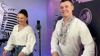 Душевна пісня про кохання! 🇺🇦 Ти моє диво - В.Лобач і М.Полончак