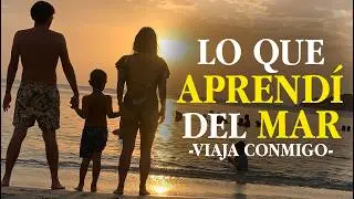 Reflexiones que me trajo el MAR
