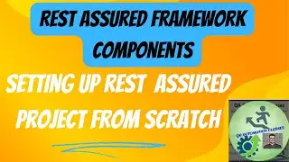 Rest Assured Framework Components