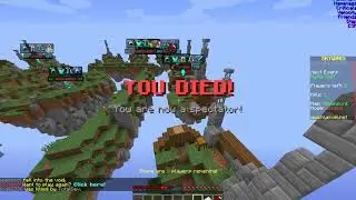 Чит на hypixel 2018