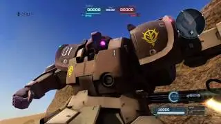 [バトオペ2] カウンタータックル（１）