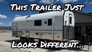 This Trailer Just Looks Different…