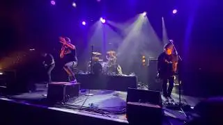 Seul et Célibataire / Les Fatals Picards / Lyon le 01/02/2020