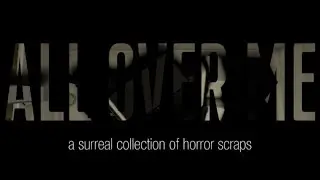 All Over Me (A Psychological & Depressing Horror Game) (Full Walkthrough( [ROBLOX]