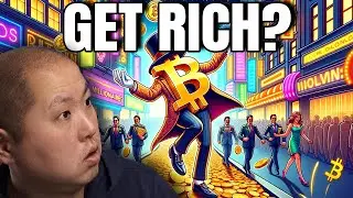 These Crypto Will Make MILLIONARES In 2024!!