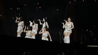 [FANCAM] 260221 TWICE - Set Me Free, This FOR World Tour, UBS Arena @ NYC