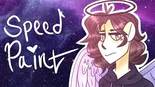 Connor Murphy - Dear Evan Hansen {Speedpaint}