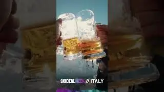 SKIDEALWEEK2023 // Sella Ronda, Italy