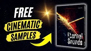 Eternal Sounds // 700 Free Cinematic Loops and Samples