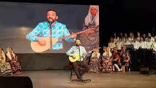 Bir Dalda iki Elma (Sepette Arı Gördüm)   Umut Sülünoğlu