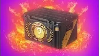 СЮРПРИЗ В КЕЙСЕ CS:GO