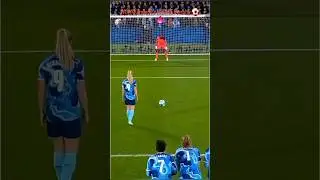 Crazy Goal 👽