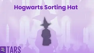 Hogwarts Sorting Hat