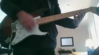 Black Francis / Frank Black - The Water (cover)