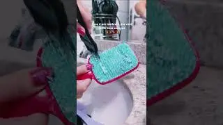ESSE É UM LEMBRETE PRA VOCÊ LAVAR SUAS ESCOVAS