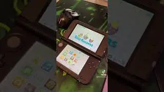 Nintendo 3DS Video Out Capture MOD! 