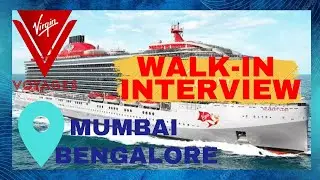Cruise Job Walk In Interview Hotel Department