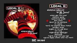 LOCAL H - 'Whatever Happened To P.J. Soles?