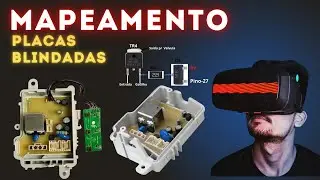 Manual para Conserto de Placas Blindadas