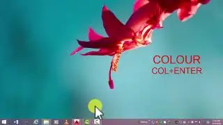 useing the colour command in autocad by Autocad 2D+3D Full