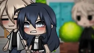 She’s crazy but she’s mine || Gacha life || MLB || not og || Miracle Cookies