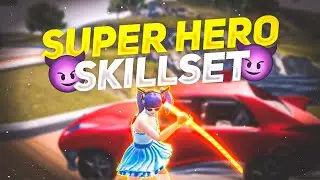 Constellation ⚡Realme GT Master Edition 60 Fps Bgmi Montage | Demos
