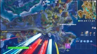 I Got Him With Just Shooting A Thermal DMR!!!