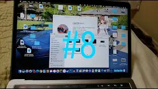 Apple Software Rant - Surviving COVID-19 #8