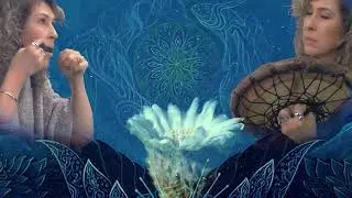 Бубен небес