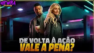De Volta a Ação é um filme bom?!