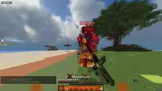 Nivolt vs. Known Players #1 - Deqap