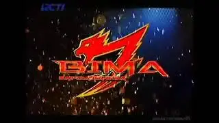Lagu bima x