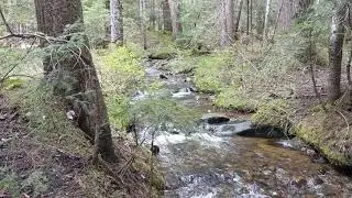 More Waterfall