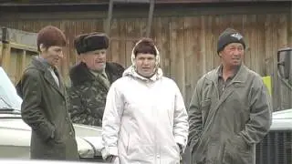 Восстановление Шалоболинского храма
